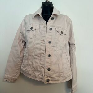 Torrid Jean Jacket